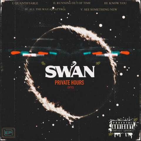 Private Hours (EP)