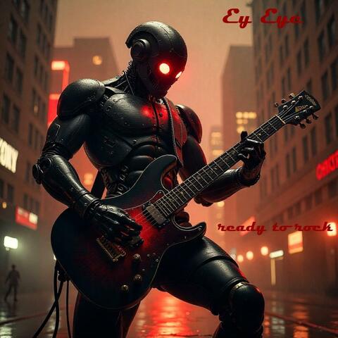 Ready To Rock