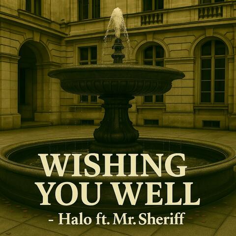 Wishing You Well (feat. Mr. Sheriff)