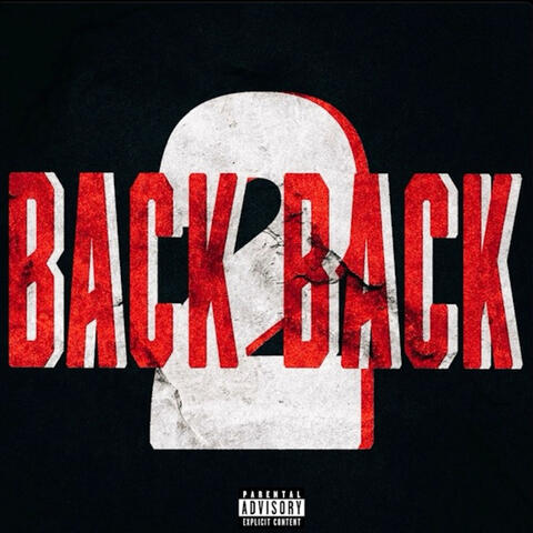 Back 2 Back (feat. 34BO) [Radio Edit]