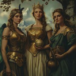 Crown of Empires