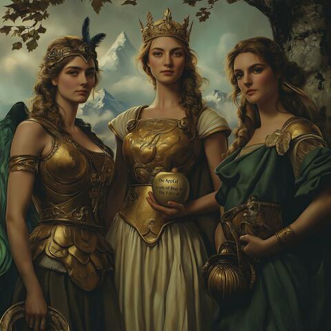 The Apple of Ruin