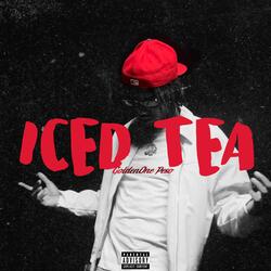 Iced Tea