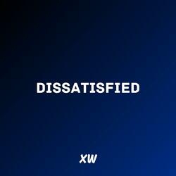 Dissatisfied