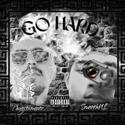 GO HARD (feat. SmoothNL)