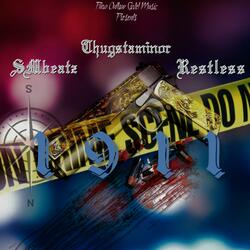 1911 (feat. Restless, SMbeatz & Prod by dfreshbeats)