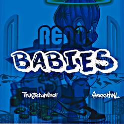 RENO BABIES (feat. SmoothNL)