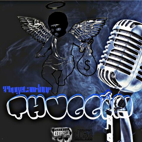 THUGGIN (feat. Infamous Beats)