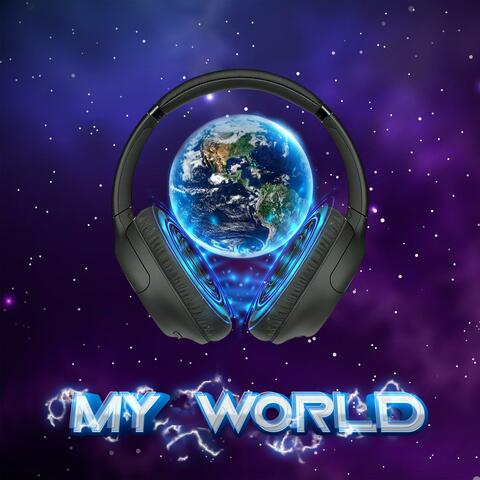 MY WORLD