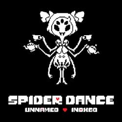 Spider Dance (feat. unnamed)