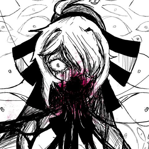 A Sadist's Whisper (溺死) - Project DIVA: Deep Blue OST