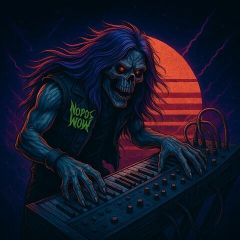 Tickle the Keys, Break the Machine