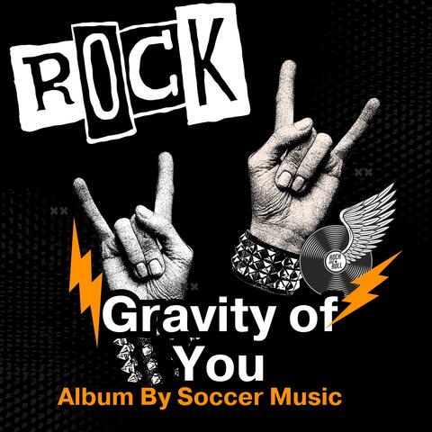 Gravity of You
