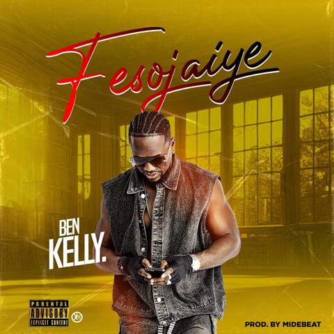 Fesojaiye