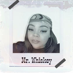 Mr.Whiskey
