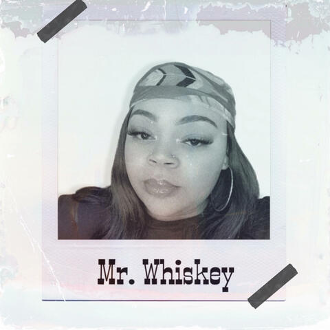 Mr.Whiskey