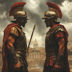 Augury and Betrayal