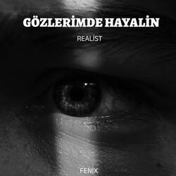 Gözlerimde Hayalin