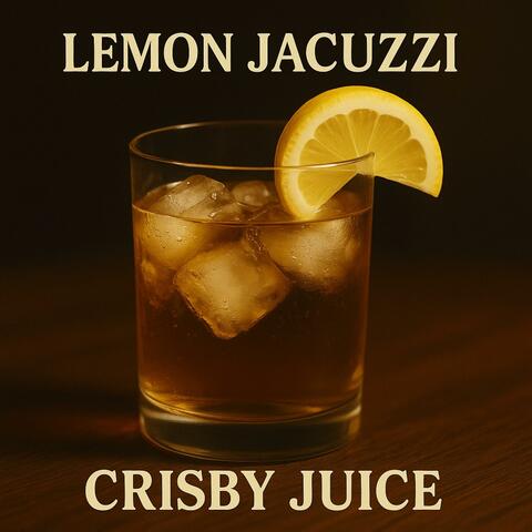 Crisby Juice
