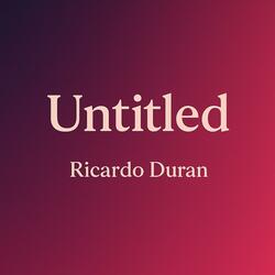 Untitled (Instrumental)