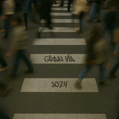 Gran Vía