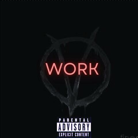Work (feat. Villiami)