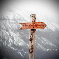 Stuck in my ways