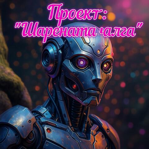 Шарената чалга / Sharenata chalga