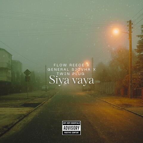 Flow reece_Siya vaya