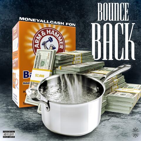 BOUNCE BACK