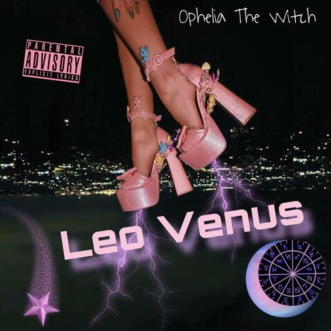 Leo Venus