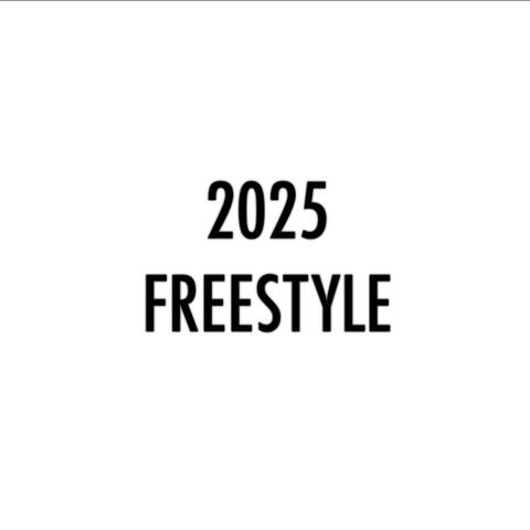 2025 FREESTYLE (feat. BigBreezyGee, FreakBobOnMolly & rxmiirezz)