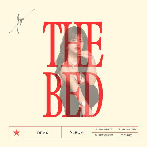 The Bed EP