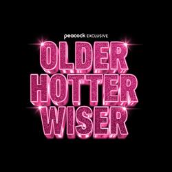 Older Hotter Wiser