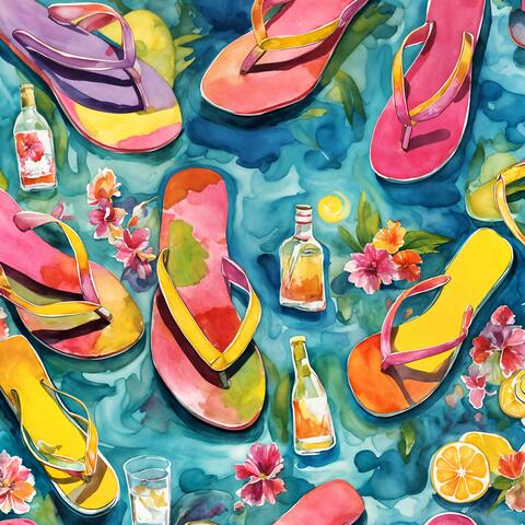 Flip Flop Feeling