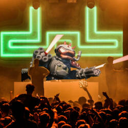 TDS Kill Dem (Remix)