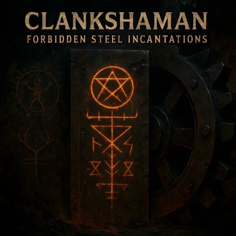 CLANKSHAMAN: Forbidden Steel Incantations