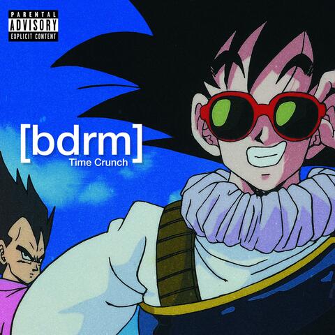 Time Crunch (feat. Pet, Lvckyfvce & Dauntlas)