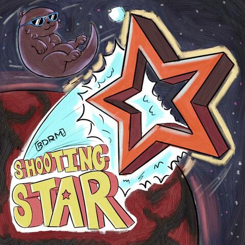 Shooting Star (feat. Otter8D)