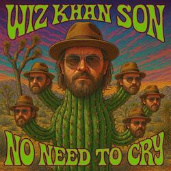 No Need To Cry