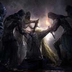 When A Soul Dies