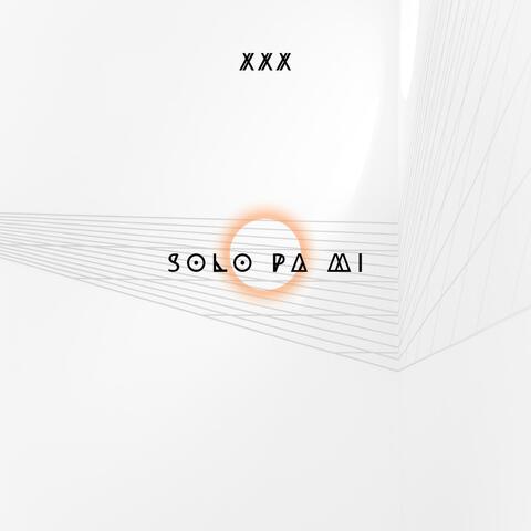 Solo Pa Mi
