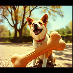 I Love My Dog (Remix)