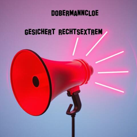 Gesichert Rechtsextrem
