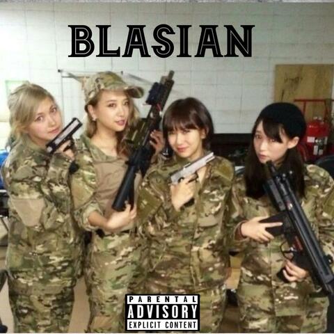 blasian (Ik I Look Good Remix)