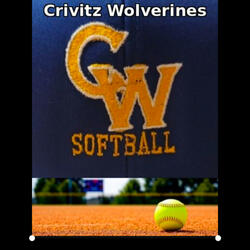 Go Wolverines (feat. Crivitz Country Boy)