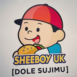 SHEEBOY UK DOLE SUJIMU