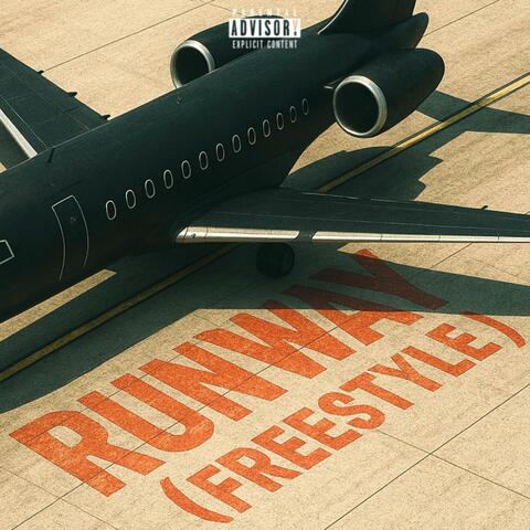RUNWAY (Freestyle)
