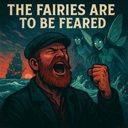 The Fairies are to be Feared