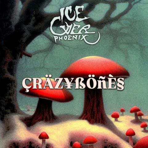 CRAZYBONES